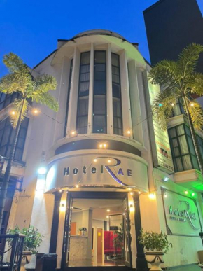Rae Hotel Bukit Bintang